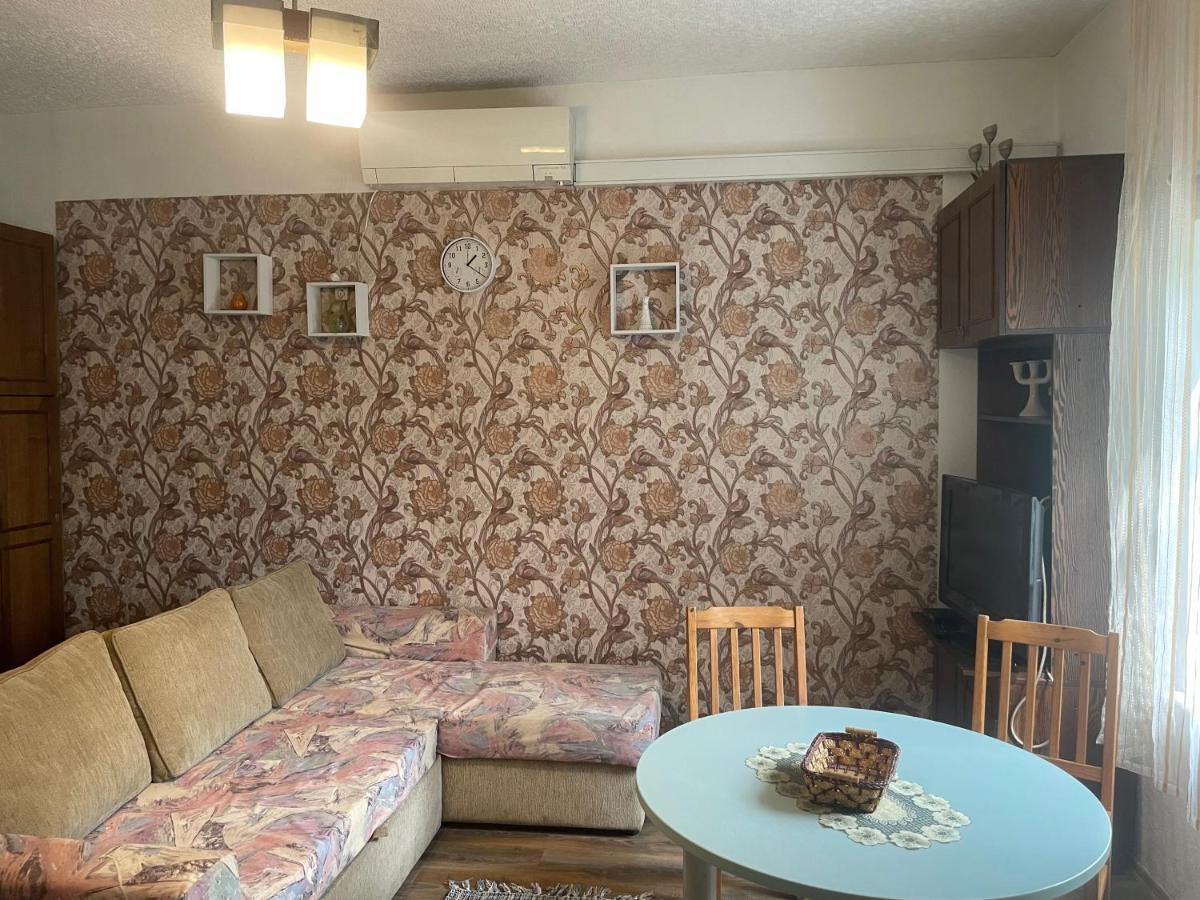 Frendlen Metsa Apartment Pärnu Eksteriør bilde