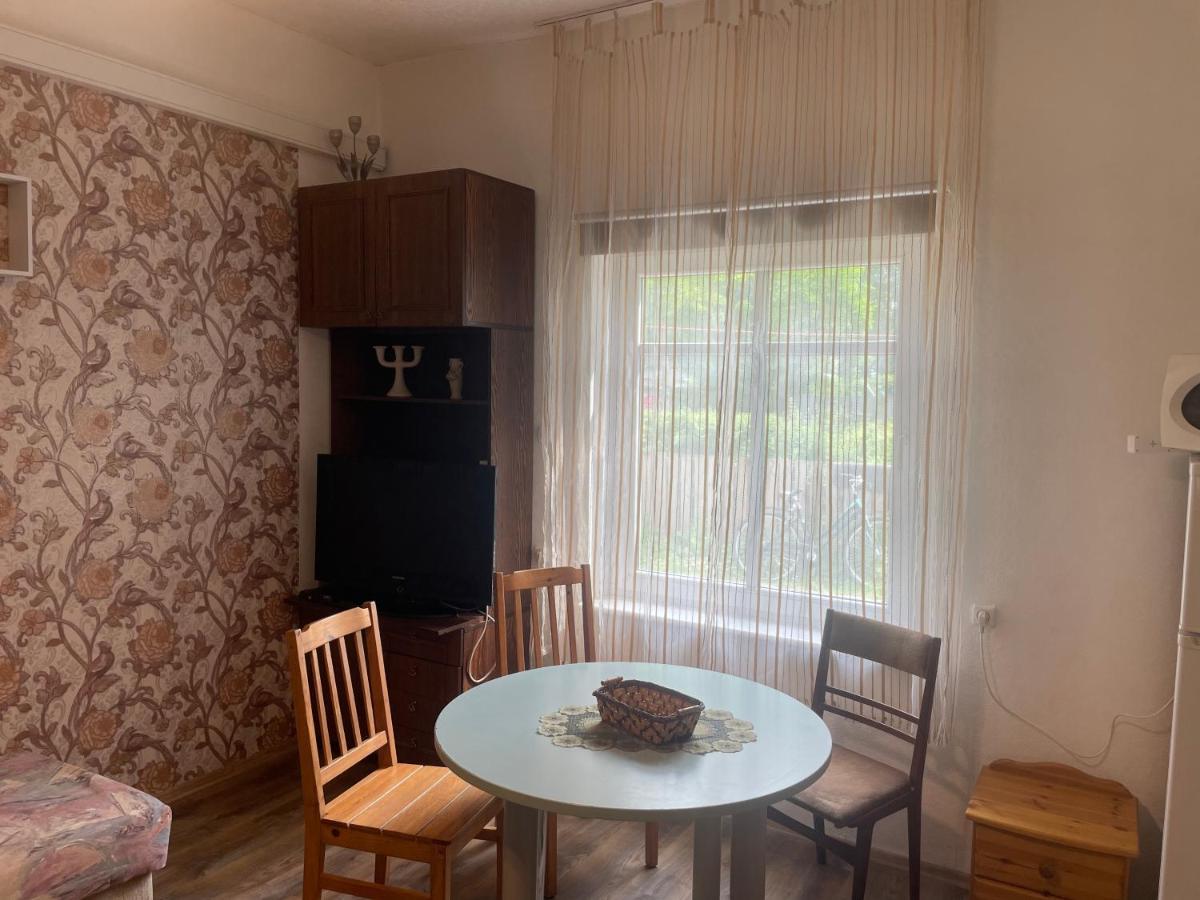 Frendlen Metsa Apartment Pärnu Eksteriør bilde
