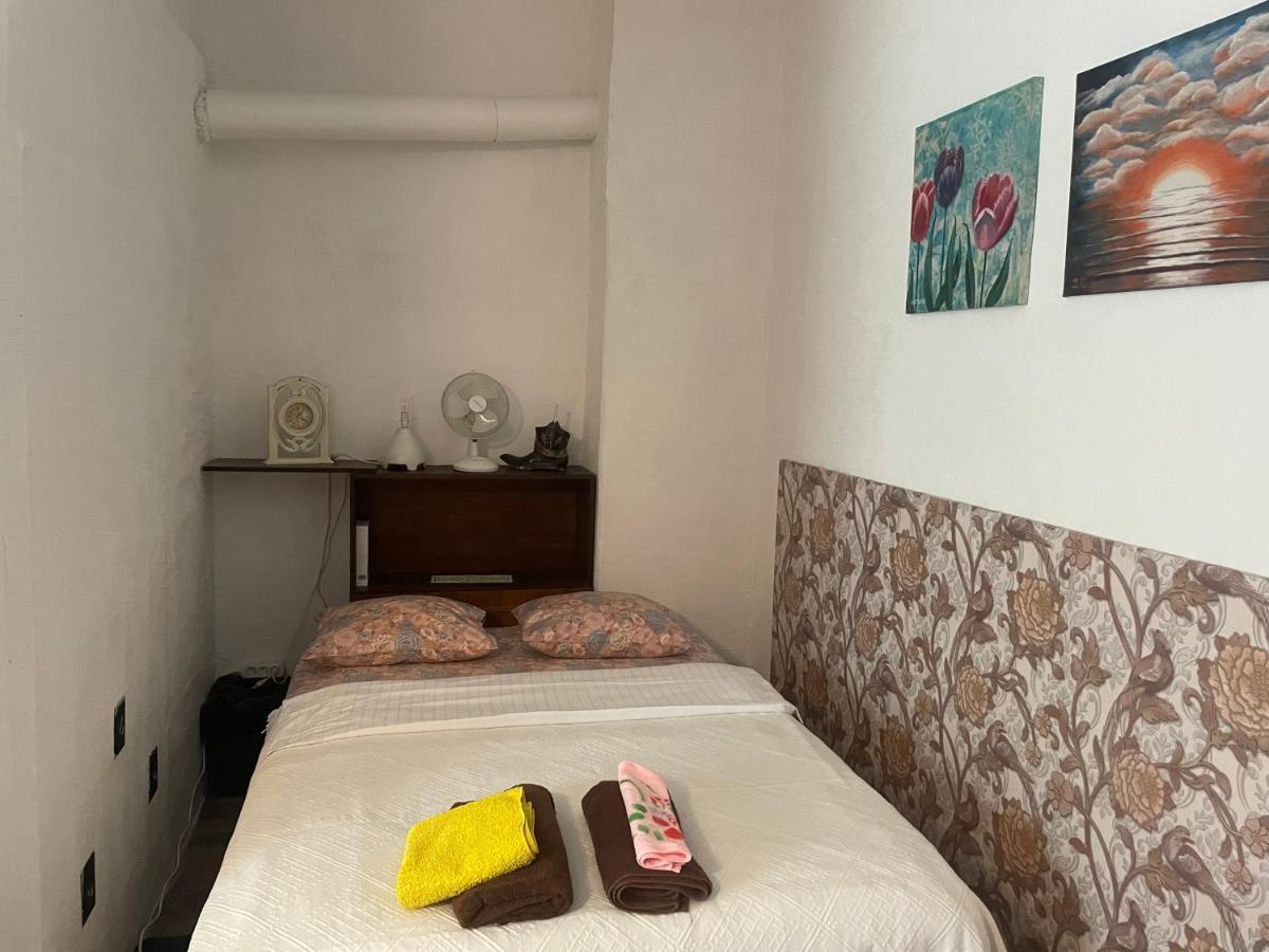 Frendlen Metsa Apartment Pärnu Eksteriør bilde