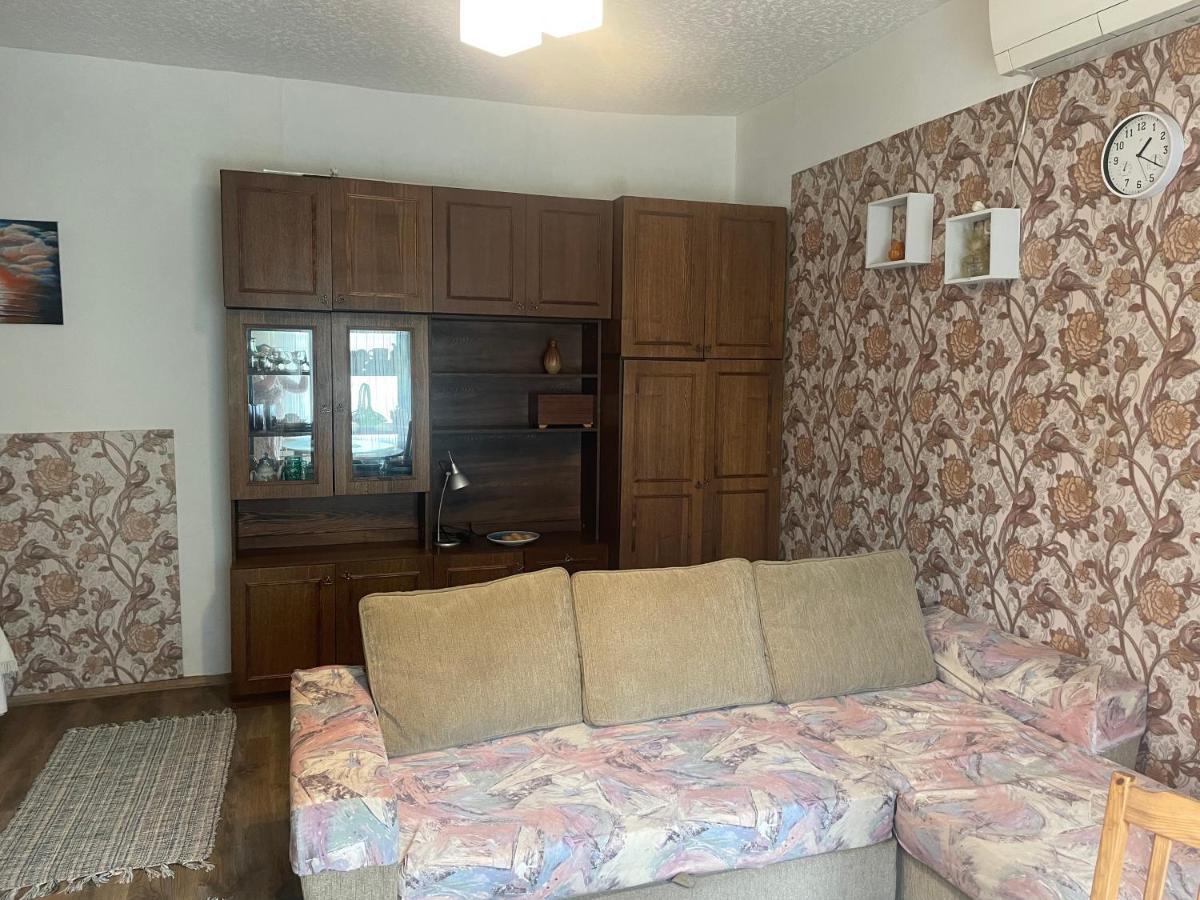 Frendlen Metsa Apartment Pärnu Eksteriør bilde