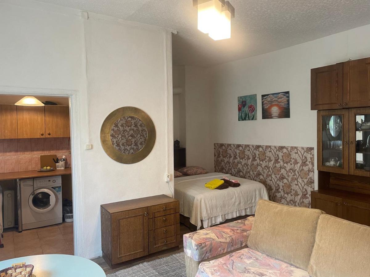 Frendlen Metsa Apartment Pärnu Eksteriør bilde