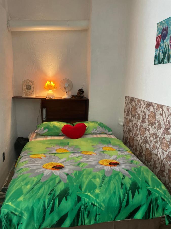 Frendlen Metsa Apartment Pärnu Eksteriør bilde
