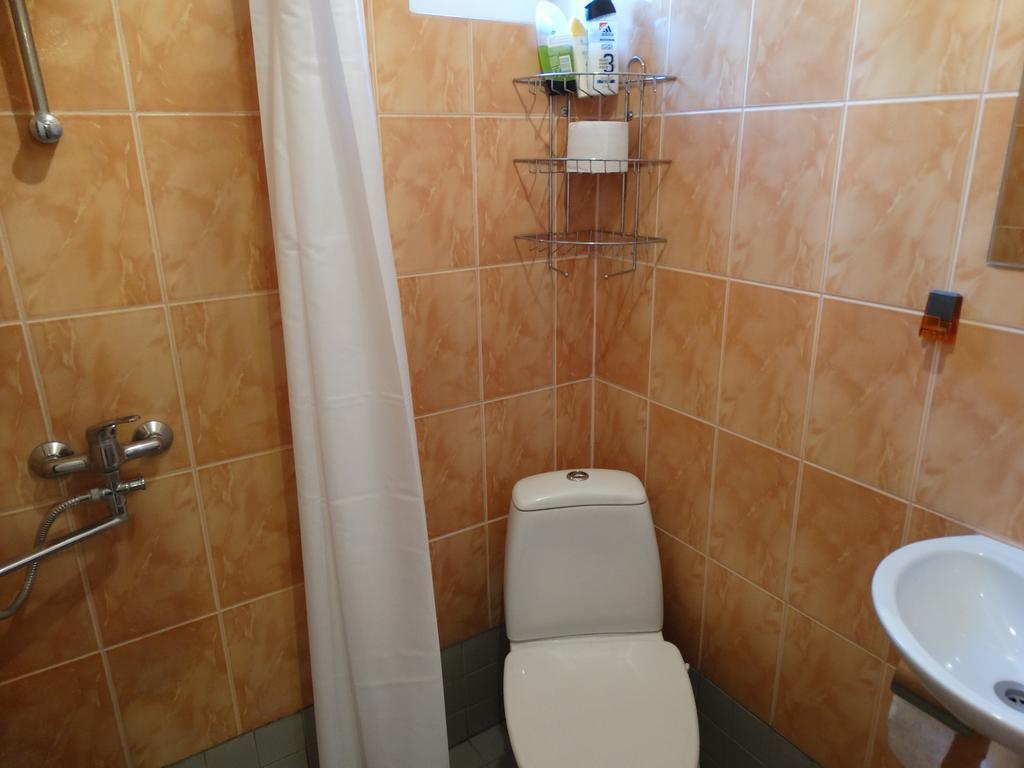 Frendlen Metsa Apartment Pärnu Eksteriør bilde