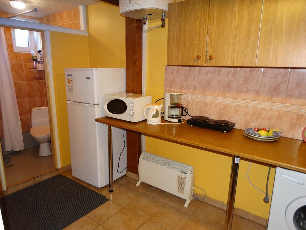 Frendlen Metsa Apartment Pärnu Eksteriør bilde