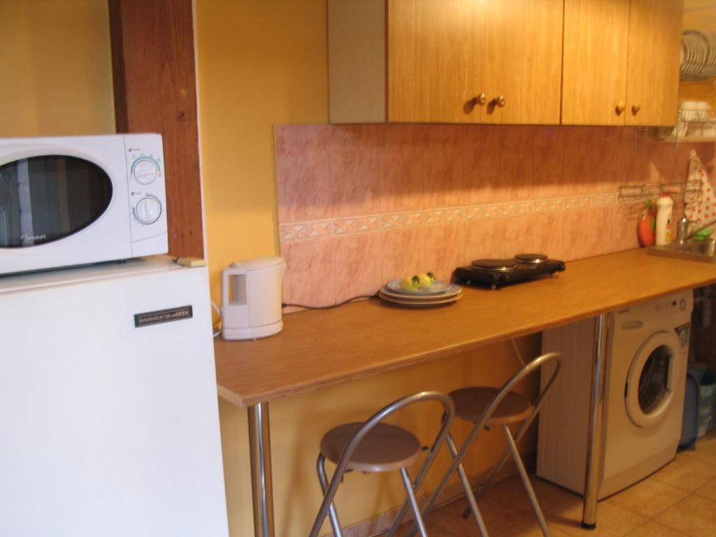 Frendlen Metsa Apartment Pärnu Rom bilde