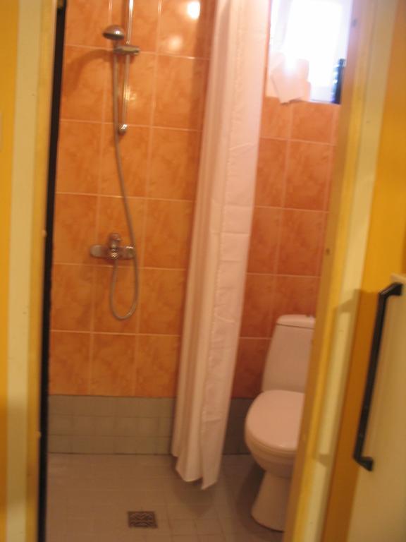 Frendlen Metsa Apartment Pärnu Eksteriør bilde