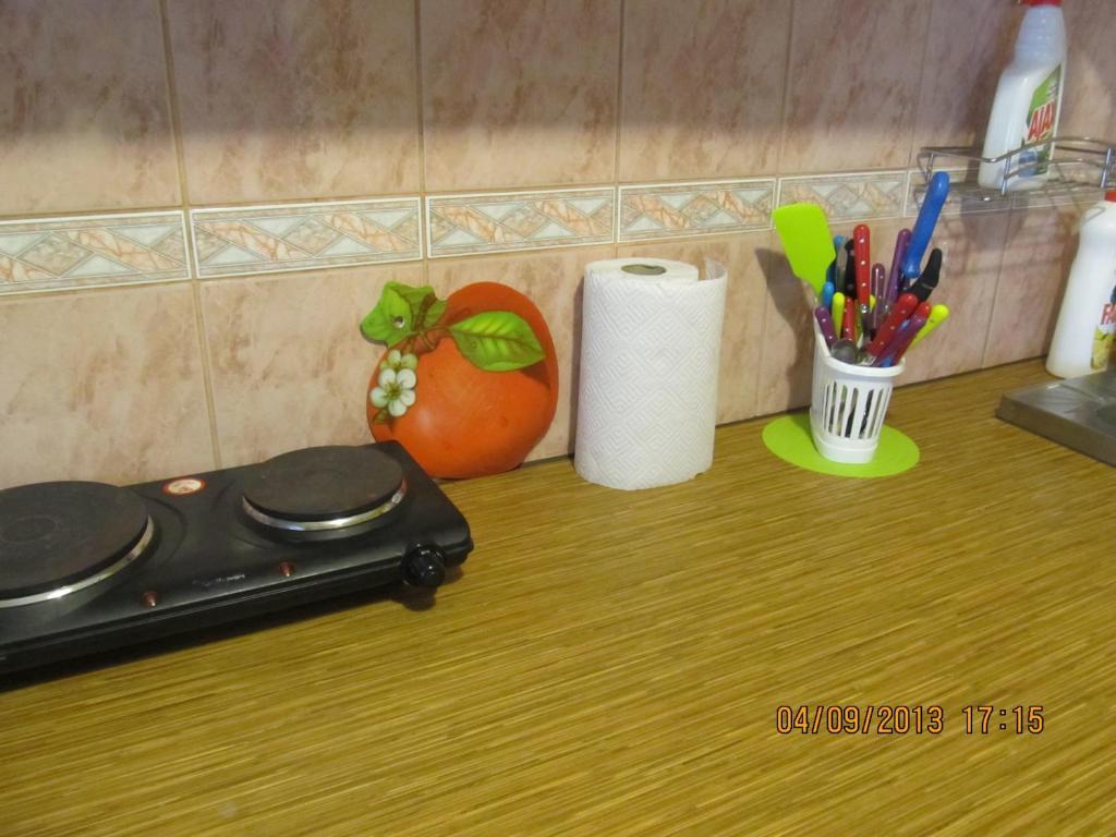 Frendlen Metsa Apartment Pärnu Eksteriør bilde